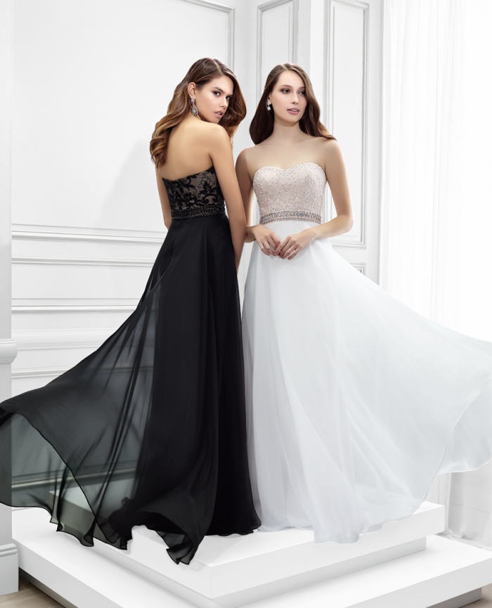 'Winter Formal Dresses For All Styles' Image #1