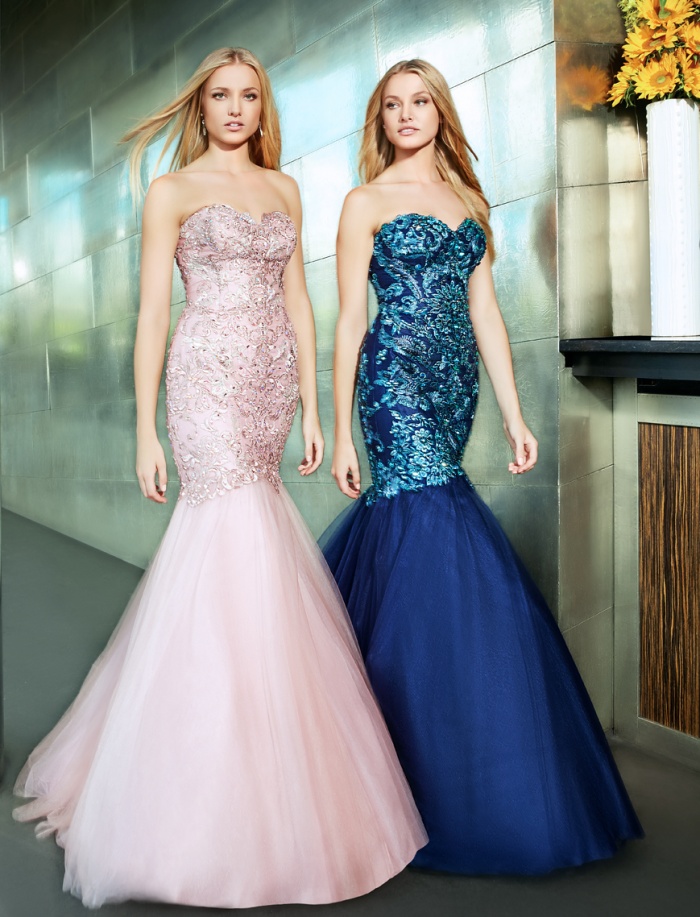 'Winter Formal Dresses For All Styles' Image #3
