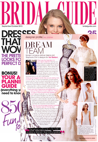 Val Stefani News - 2013, 16 July