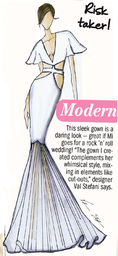 Val Stefani News - 2012, 17 July