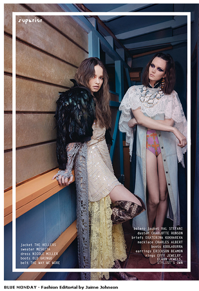 Val Stefani News - 2014, 21 July