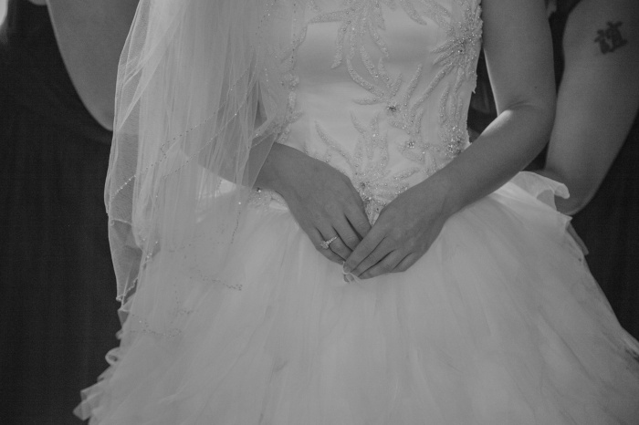 'Winter Wedding Ideas: Val Stefani Bride, Jackie' Image #3
