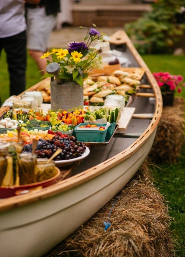 'A Quick Guide To Wedding Catering For Your Reception' Image #4