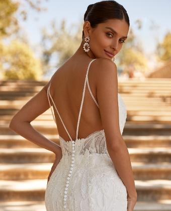 Undergarments: The Official Wedding Dress Guide