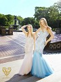 Val Stefani Prom 3070RB beaded sweetheart drop waist mermaid pageant gown Val Stefani Prom 3070RB beaded sweetheart drop waist mermaid pageant gown