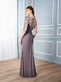Val Stefani Celebrations MB7544 gorgeous mother of the groom gown with zipper along illusion back Val Stefani Celebrations MB7544 gorgeous mother of the groom gown with zipper along illusion back